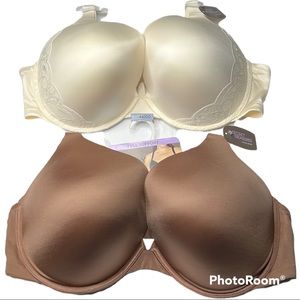 Secret treasures 2 lifting plunge bras